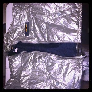 EBTEK EDDIE BAUER XL MENS JACKET IN Good condition